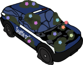 Don't Call the Seattle Police